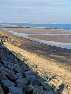 undefined, Seaton Carew Hartlepool