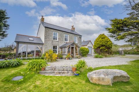 undefined, Mabe Burnthouse