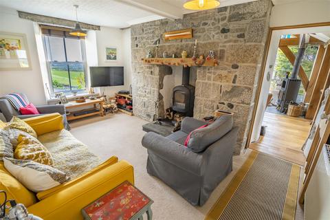 undefined, Mabe Burnthouse