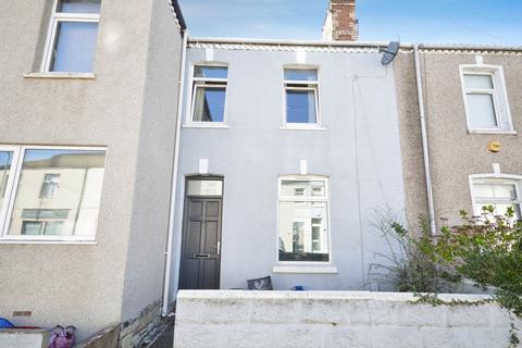 2 bedroom terraced house for sale, Glamorgan Street, Canton, Cardiff