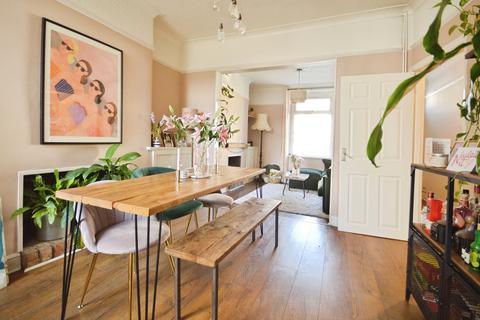 2 bedroom terraced house for sale, Glamorgan Street, Canton, Cardiff