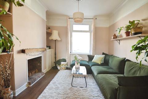 2 bedroom terraced house for sale, Glamorgan Street, Canton, Cardiff