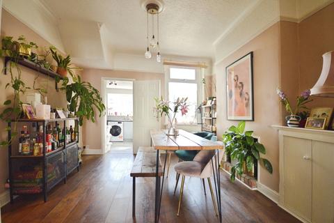 2 bedroom terraced house for sale, Glamorgan Street, Canton, Cardiff