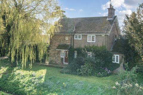 4 bedroom detached house for sale, West End, Swaton, Sleaford, Lincolnshire, NG34