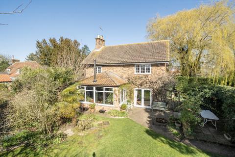 4 bedroom detached house for sale, West End, Swaton, Sleaford, Lincolnshire, NG34