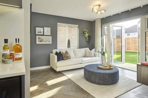 4 bedroom detached house for sale, Highlands Hill, Swanley