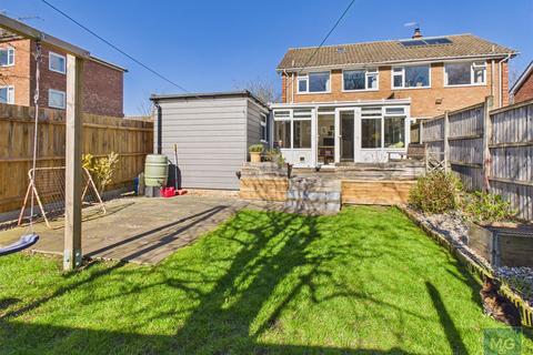 undefined, Winthrop Road, Bury St Edmunds IP33