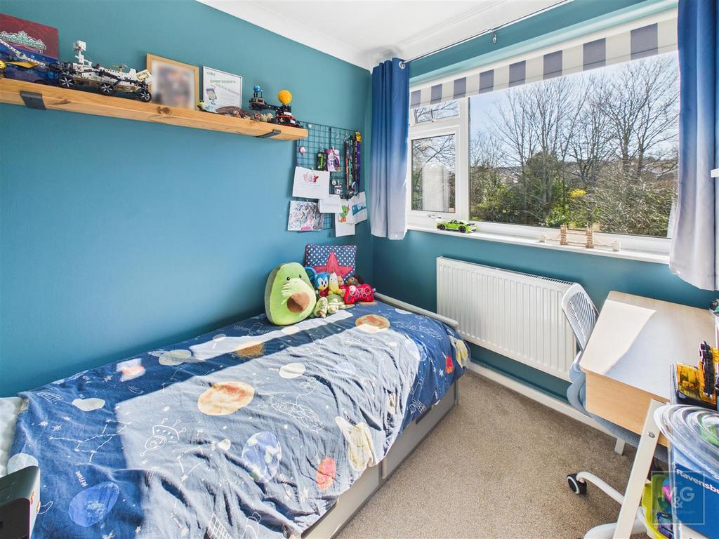 Bedroom 4