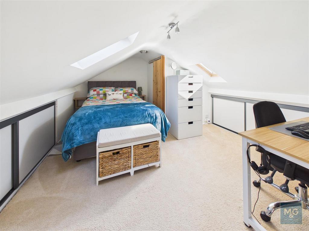 Bedroom 4