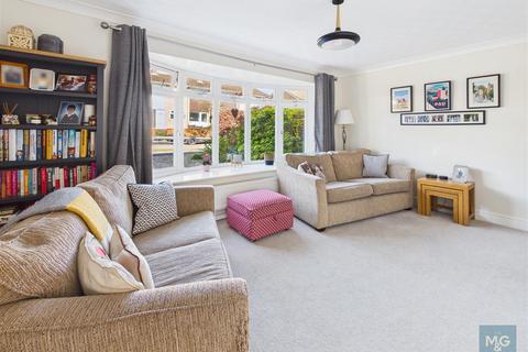 undefined, Winthrop Road, Bury St Edmunds IP33