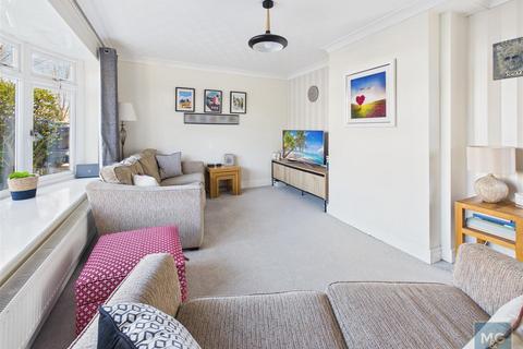 undefined, Winthrop Road, Bury St Edmunds IP33