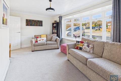 undefined, Winthrop Road, Bury St Edmunds IP33