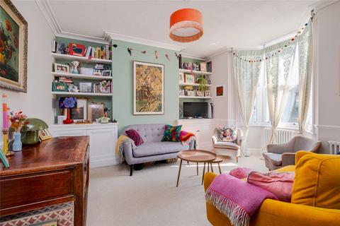 Colmer Road, London SW16