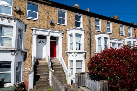 undefined, Colmer Road, London SW16