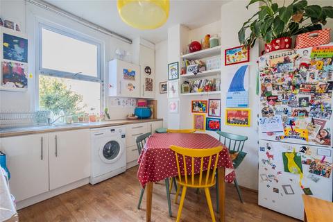 undefined, Colmer Road, London SW16