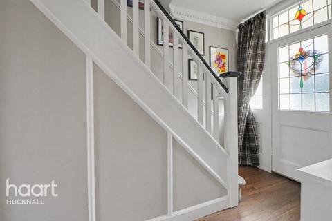 3 bedroom detached house for sale, Whyburn Lane, Nottingham