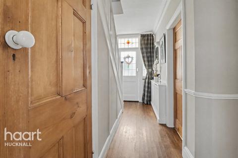 3 bedroom detached house for sale, Whyburn Lane, Nottingham