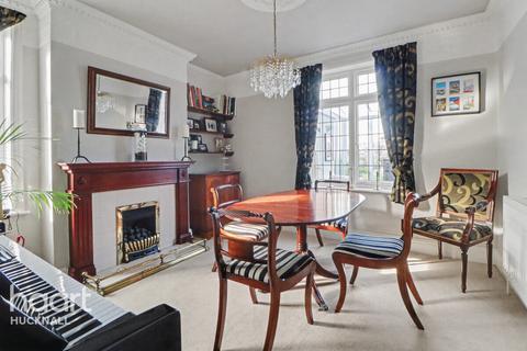 3 bedroom detached house for sale, Whyburn Lane, Nottingham