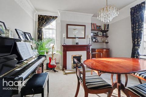3 bedroom detached house for sale, Whyburn Lane, Nottingham