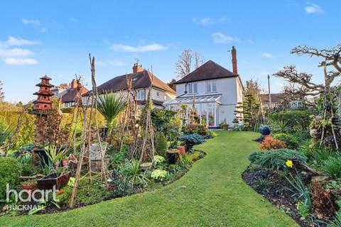 3 bedroom detached house for sale, Whyburn Lane, Nottingham