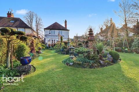 3 bedroom detached house for sale, Whyburn Lane, Nottingham