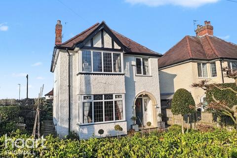3 bedroom detached house for sale, Whyburn Lane, Nottingham