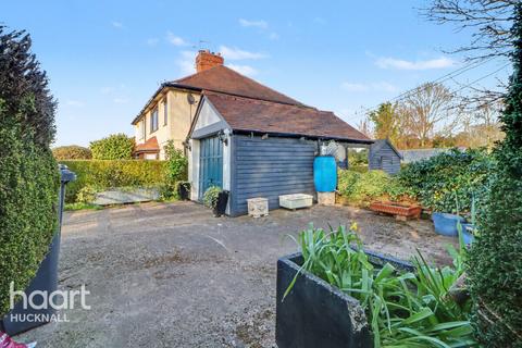 3 bedroom detached house for sale, Whyburn Lane, Nottingham