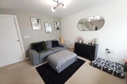 2 bedroom terraced house for sale, Woodward Road, Spennymoor, County Durham, DL16