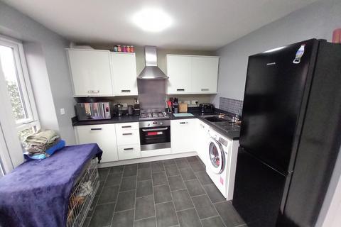2 bedroom terraced house for sale, Woodward Road, Spennymoor, County Durham, DL16