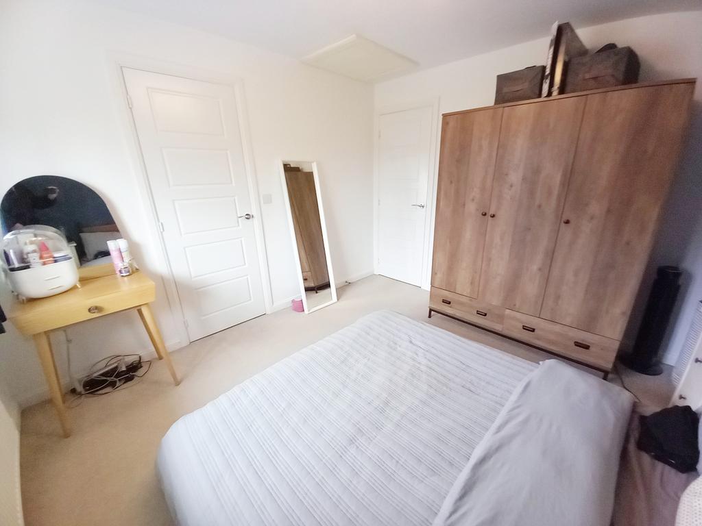 Bedroom one2