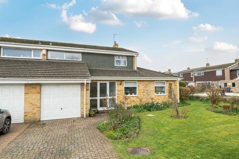 St. Peters Close, Shipton Bellinger, Tidworth, SP9 7UL