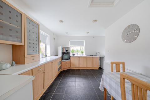 3 bedroom end of terrace house for sale, St. Peters Close, Shipton Bellinger, Tidworth, SP9 7UL