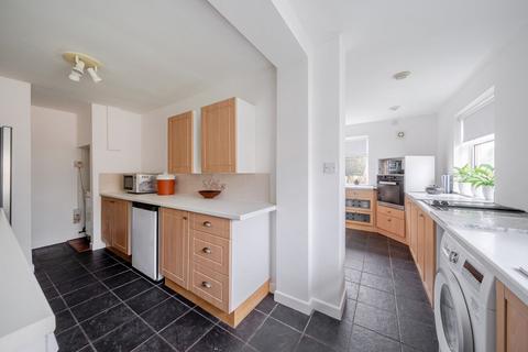 3 bedroom end of terrace house for sale, St. Peters Close, Shipton Bellinger, Tidworth, SP9 7UL