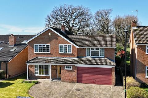 undefined, Greenshaw Drive, Haxby, York