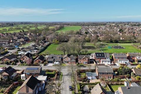 undefined, Greenshaw Drive, Haxby, York