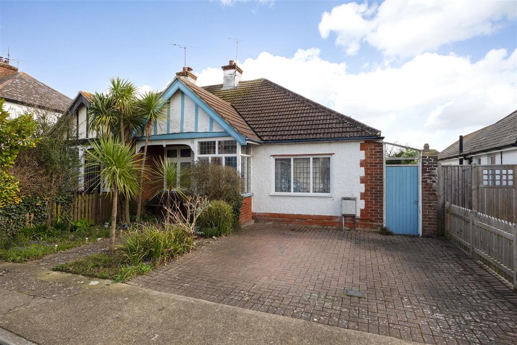 Baddlesmere Road, Tankerton, Whitstable