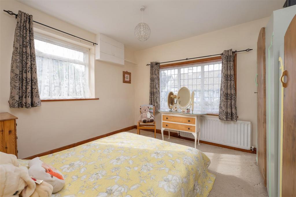 Baddlesmere Road, Tankerton, Whitstable
