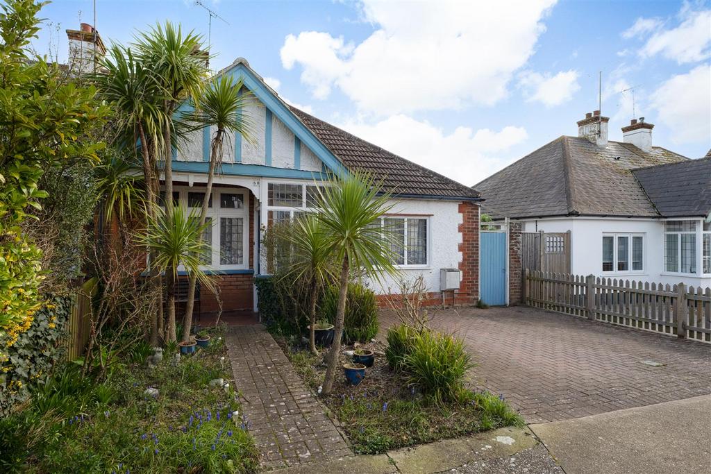 Baddlesmere Road, Tankerton, Whitstable