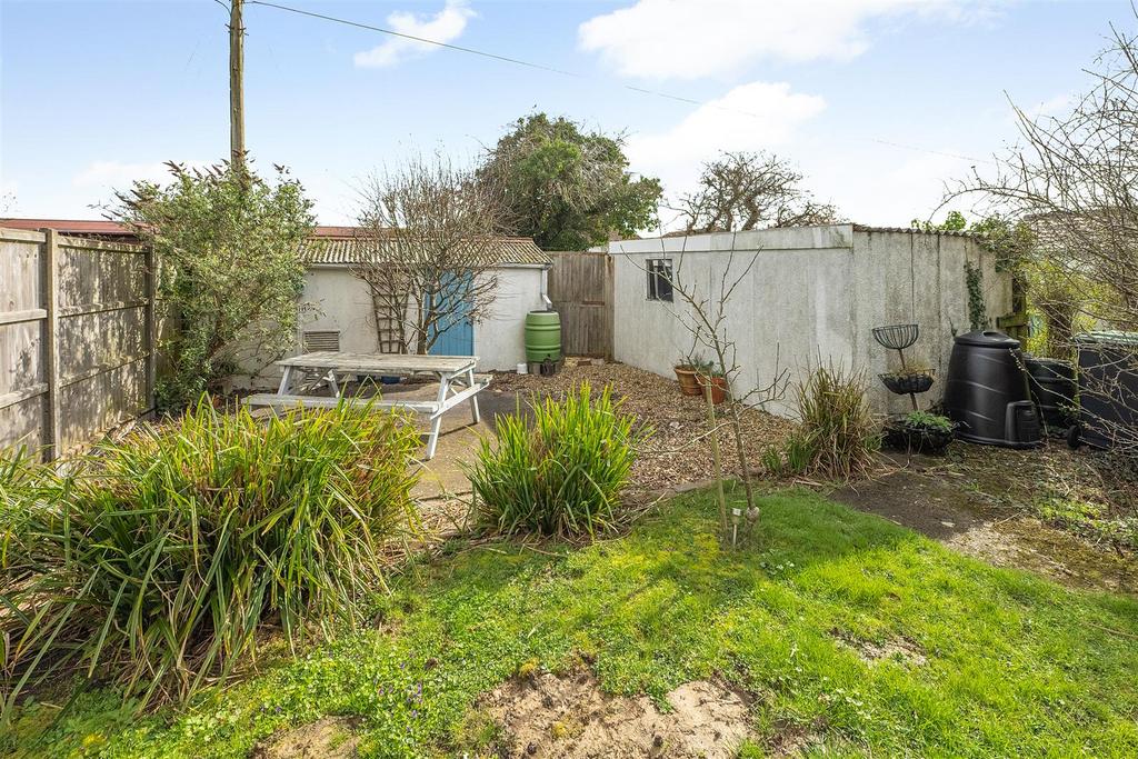 Baddlesmere Road, Tankerton, Whitstable