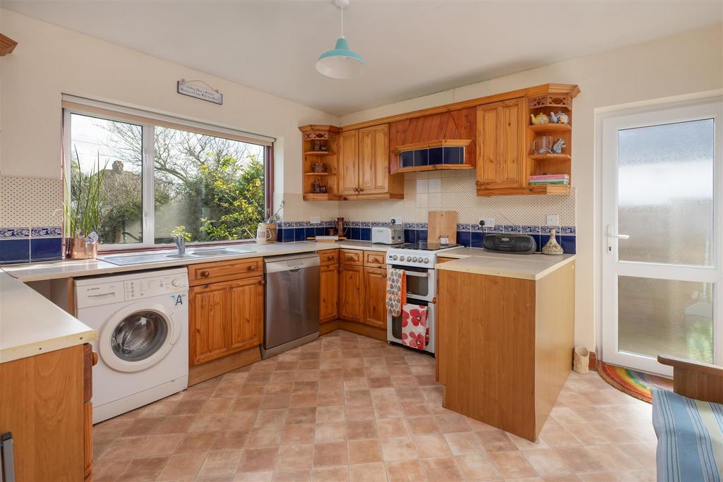 Baddlesmere Road, Tankerton, Whitstable
