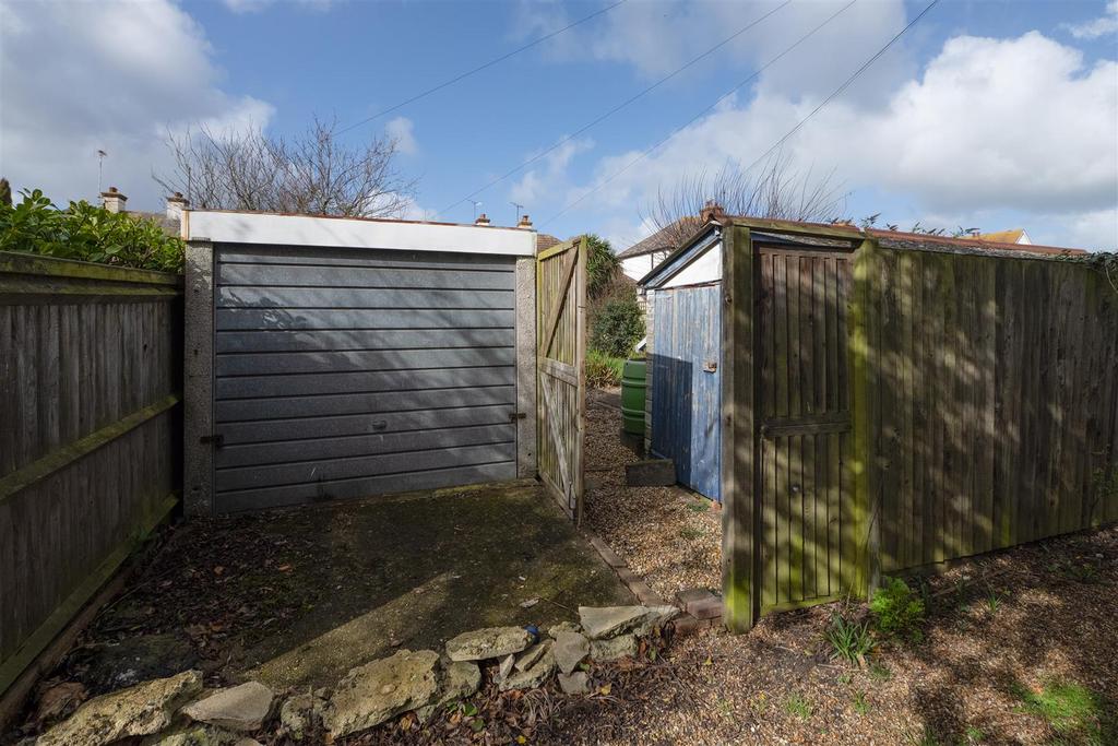 Baddlesmere Road, Tankerton, Whitstable
