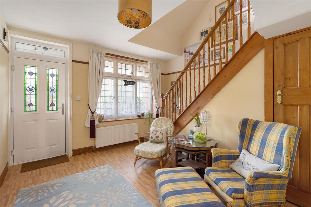 Baddlesmere Road, Tankerton, Whitstable