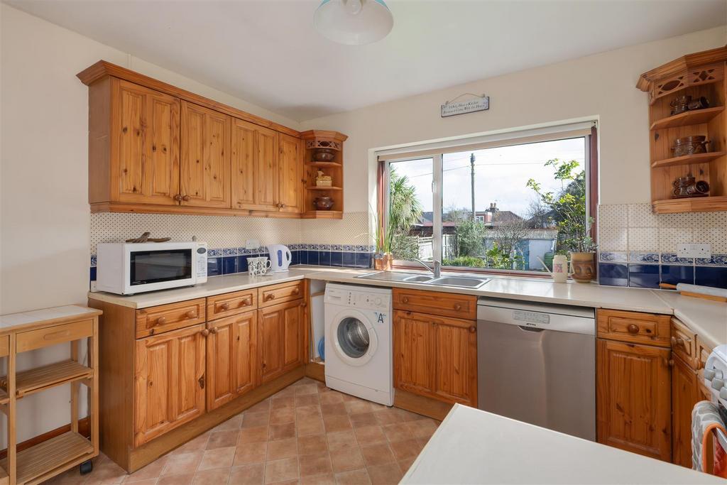 Baddlesmere Road, Tankerton, Whitstable