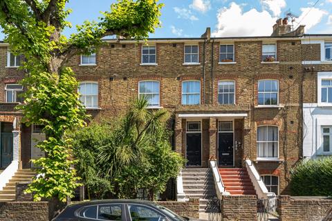 undefined, Coningham Road, Shepherds Bush, London, W12