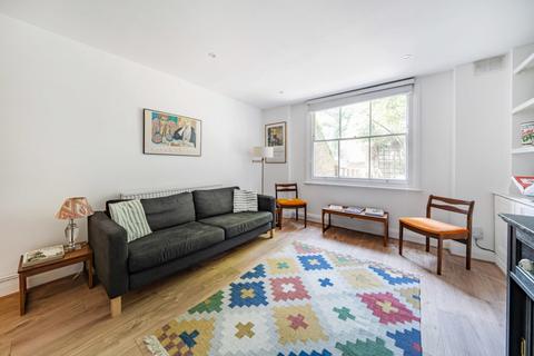 undefined, Coningham Road, Shepherds Bush, London, W12