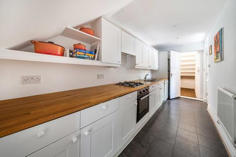 undefined, Coningham Road, Shepherds Bush, London, W12