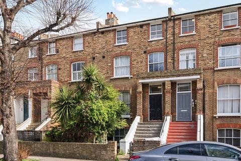 Coningham Road, Shepherds Bush, London, W12