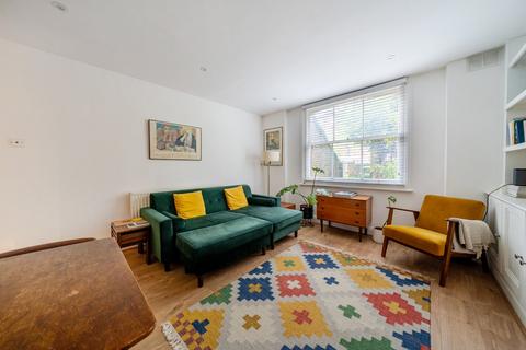 1 bedroom maisonette to rent, Coningham Road, Shepherds Bush, London, W12