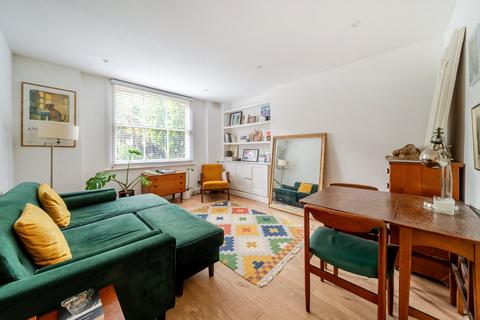 1 bedroom maisonette to rent, Coningham Road, Shepherds Bush, London, W12