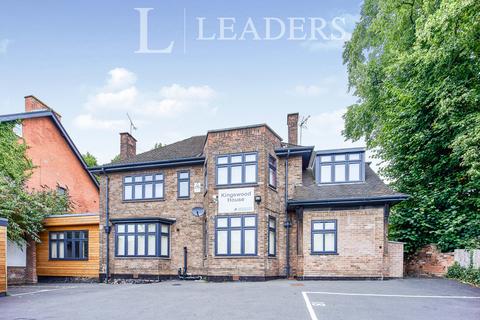 undefined, Vivian Avenue, NG5